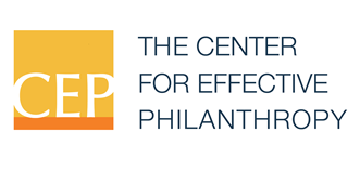 Center for Effective Philantropy
