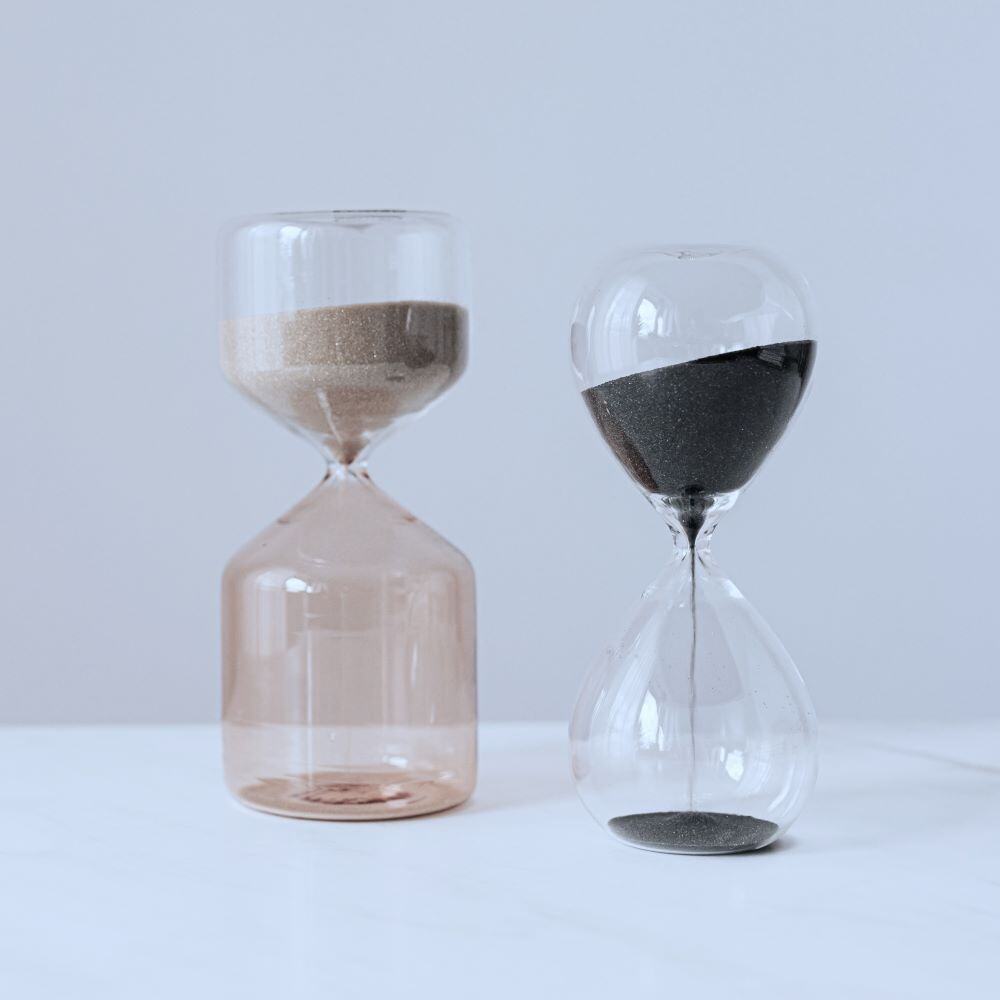 sand-clock